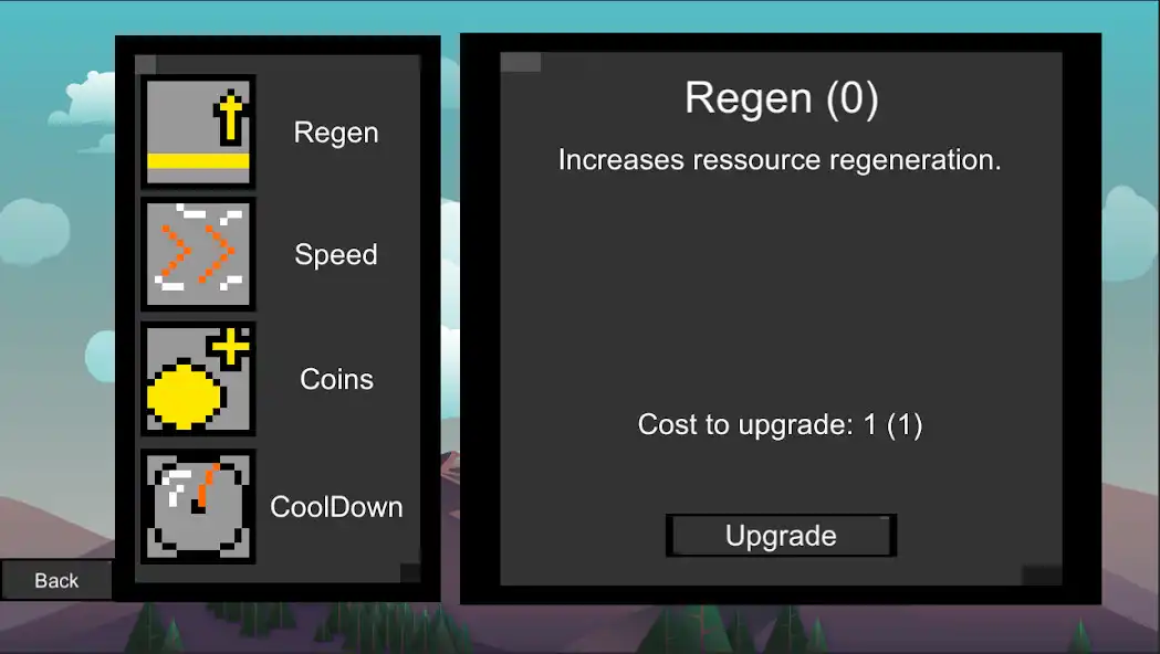 Play Slash Dungeons RPG as an online game Slash Dungeons RPG with UptoPlay