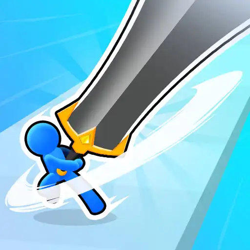 Play Slash em All - Sword Runner APK Play Slash em All - Sword Runner APK