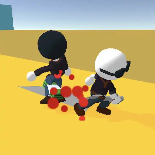 Play Slashem Hero APK