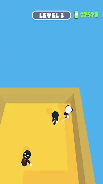 Play Slashem Hero  and enjoy Slashem Hero with UptoPlay