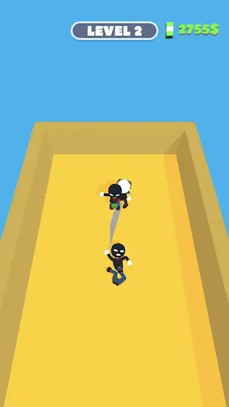 Play Slashem Hero as an online game Slashem Hero with UptoPlay