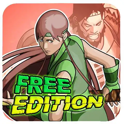Play Slashers: The Power Battle Free Edition APK