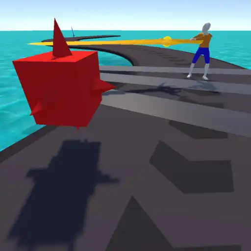 Play Slasher Wood APK Play Slasher Wood APK