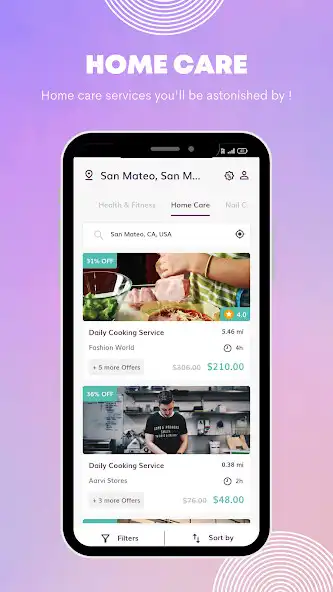 Play Slash: Expert  Safe Services  and enjoy Slash: Expert  Safe Services with UptoPlay