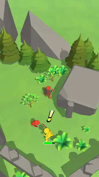Play Slash Fighter  and enjoy Slash Fighter with UptoPlay