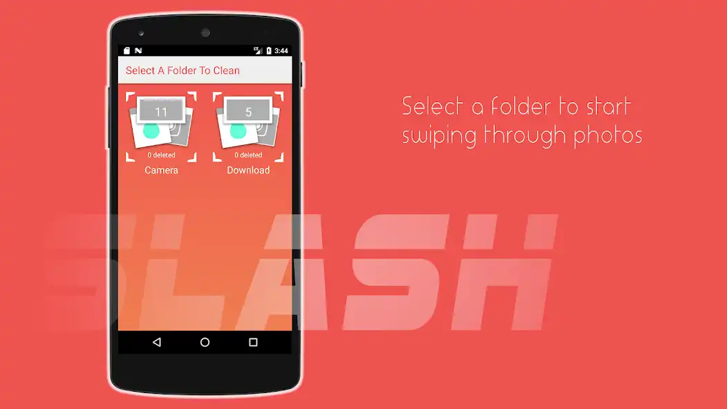 Play Slash: Gallery Management  and enjoy Slash: Gallery Management with UptoPlay