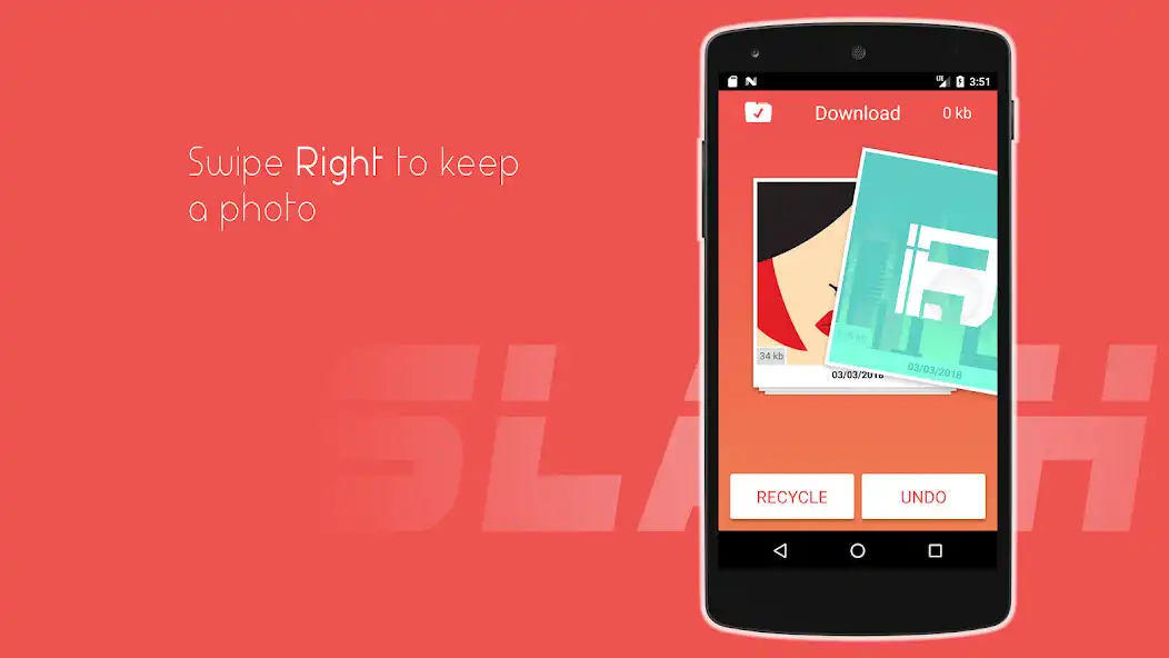 Play Slash: Gallery Management as an online game Slash: Gallery Management with UptoPlay