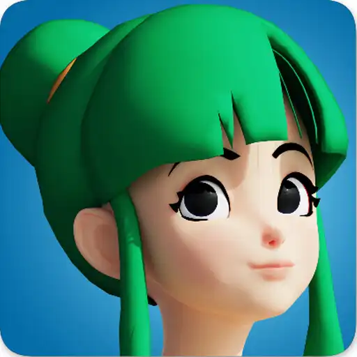 Play Slash Girl: Collect and Run APK Play Slash Girl: Collect and Run APK