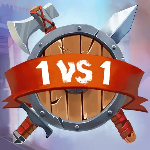 Play Slash Polygon: Arena PVP APK Play Slash Polygon: Arena PVP APK