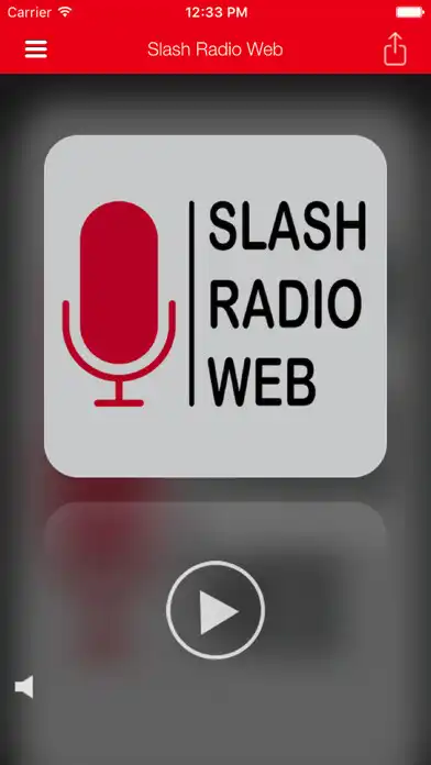 Play Slash Radio Web  and enjoy Slash Radio Web with UptoPlay