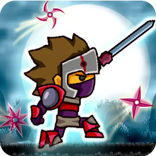 Play Slash Saga: Epic Ninja Battle APK Play Slash Saga: Epic Ninja Battle APK