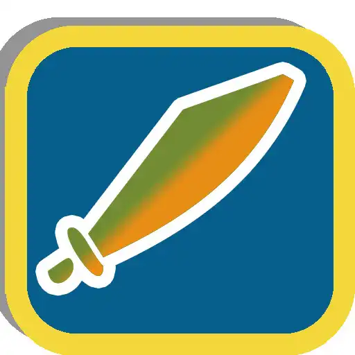 Play slash sword walk to the Empire APK