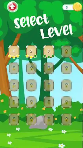 Play Slash the Candy  offline Game 2021 as an online game Slash the Candy  offline Game 2021 with UptoPlay