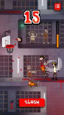 Play Slash Them All