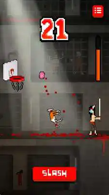 Play Slash Them All