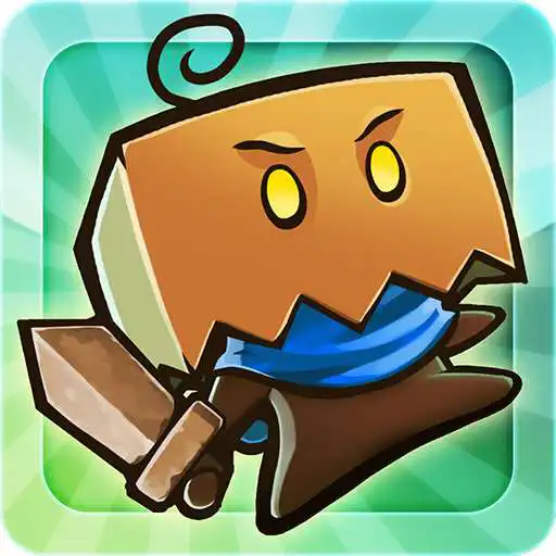 Free play online Slashy Hero  APK