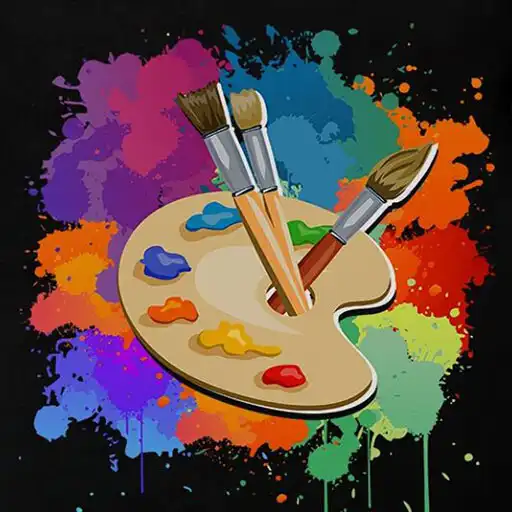 Play Slate Board : Drawing  Paint APK