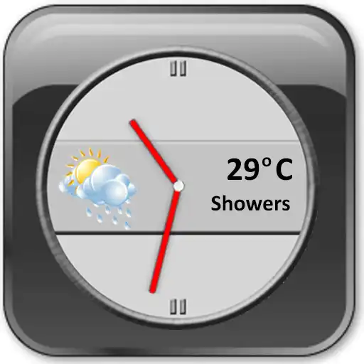 Play Slate Clock Weather APK Play Slate Clock Weather APK