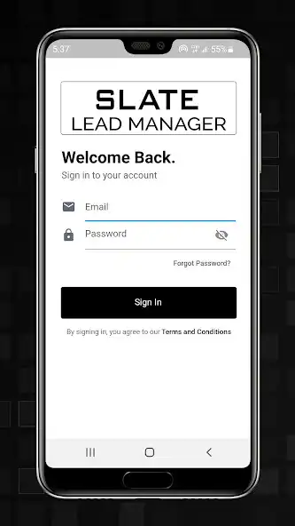 Play SLATE Lead Manager  and enjoy SLATE Lead Manager with UptoPlay