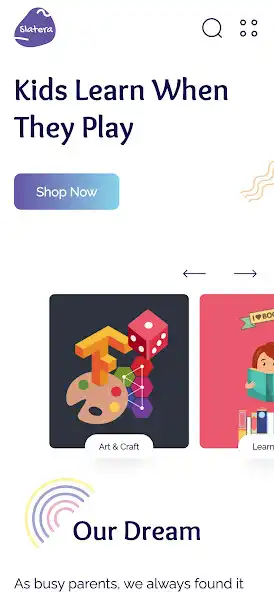 Play Slatera for Parents  and enjoy Slatera for Parents with UptoPlay