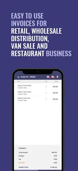 Play Slate Retail GST Billing App  and enjoy Slate Retail GST Billing App with UptoPlay