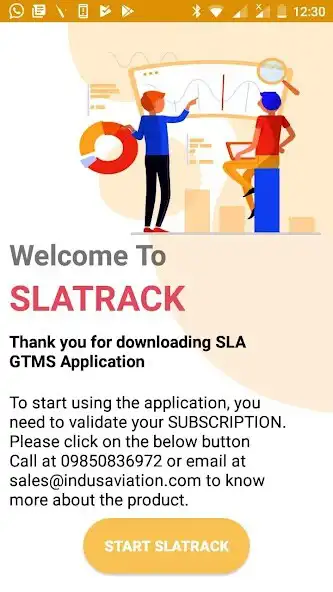 Play SLATRACK - GTMS  and enjoy SLATRACK - GTMS with UptoPlay