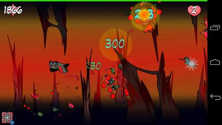 Play Slaughter With Maud