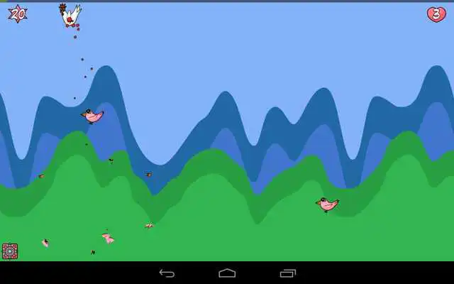Play Slaughter With Maud