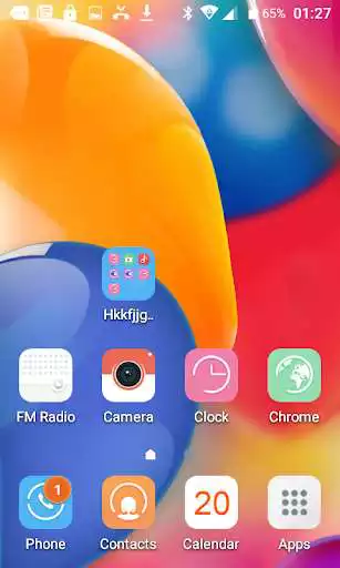 Play S Launcher - Desktop, Theme, Wallpapers  and enjoy S Launcher - Desktop, Theme, Wallpapers with UptoPlay