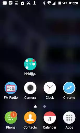 Play S Launcher - Desktop, Theme, Wallpapers as an online game S Launcher - Desktop, Theme, Wallpapers with UptoPlay