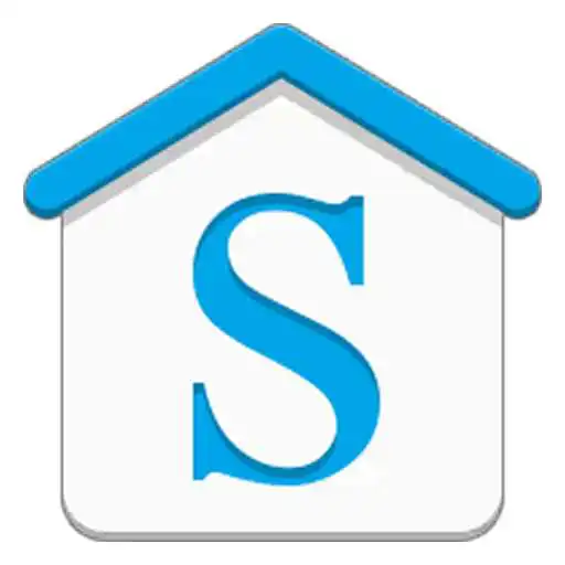 Play S Launcher for Galaxy TouchWiz APK