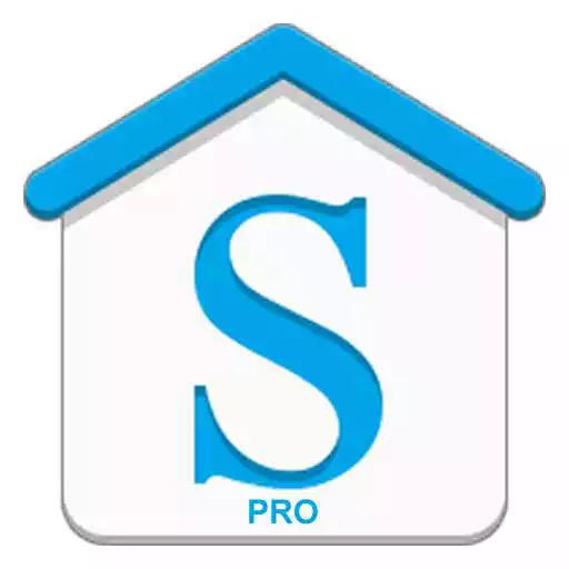 Free play online S Launcher Pro for Galaxy  APK