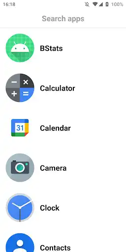 Play SLauncher as an online game online SLauncher with UptoPlay com.ademarazn.slauncher Play SLauncher as an online game SLauncher with UptoPlay