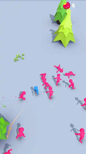 Play Slay Em!  and enjoy Slay Em! with UptoPlay