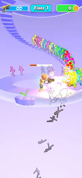 Play Slayer Fight  and enjoy Slayer Fight with UptoPlay