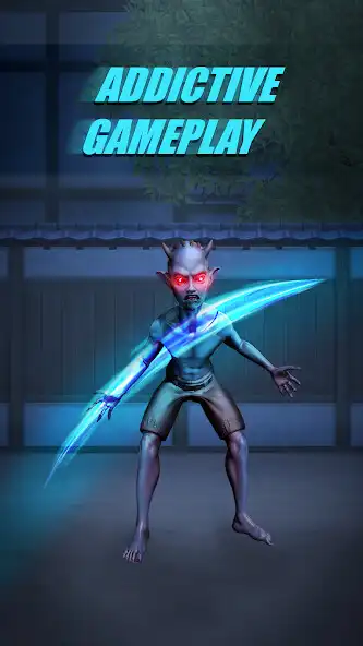 Play Slay The Demon  and enjoy Slay The Demon with UptoPlay