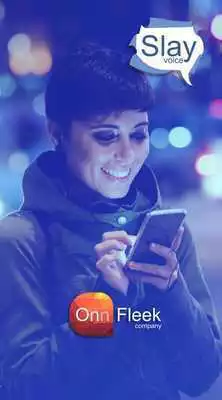 Play Slayvoice Play Slayvoice