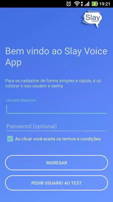 Play Slayvoice Play Slayvoice
