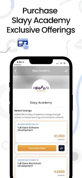 Play Slayy Academy as an online game Slayy Academy with UptoPlay