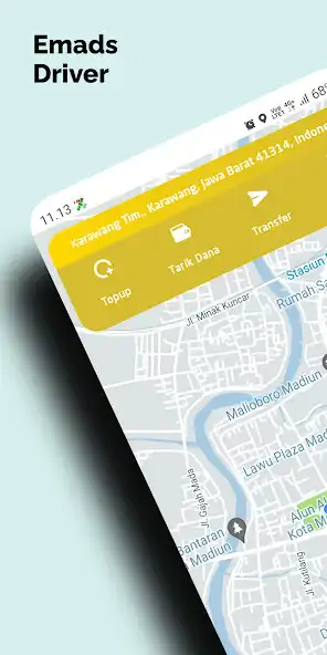 Play Slaz - Driver  and enjoy Slaz - Driver with UptoPlay