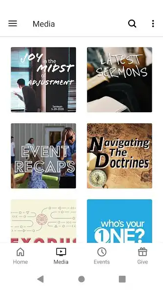 Play SLBC App as an online game SLBC App with UptoPlay