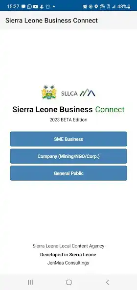 Play SLBConnect  and enjoy SLBConnect with UptoPlay