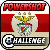 Free play online SL Benfica Powershot Challenge APK
