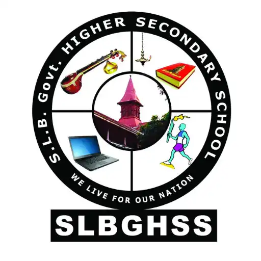 Play SLBGHSS-NAGERCOIL APK