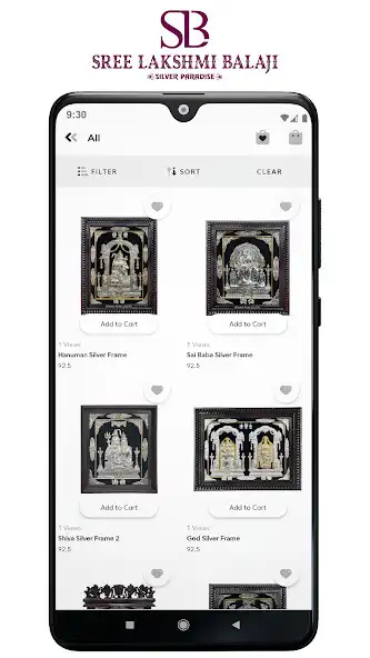 Play SLB Silver Photos as an online game SLB Silver Photos with UptoPlay