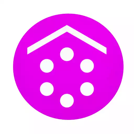 Free play online SL Bubbly Pink Theme APK