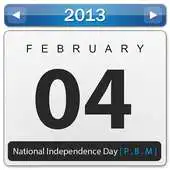 Free play online SL Calendar APK Free play online SL Calendar APK