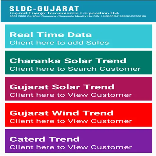 Play SLDC Real Time Data APK Play SLDC Real Time Data APK