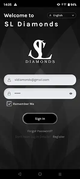 Play SL Diamonds BV  and enjoy SL Diamonds BV with UptoPlay