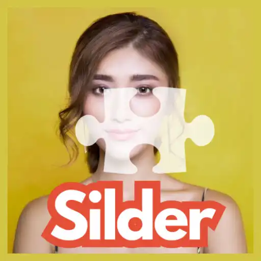 Play Sldr-Jigsaw Puzzles for Adults APK